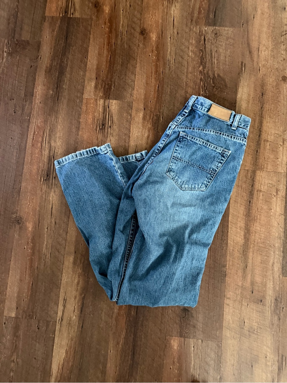 Tommy Hilfiger Denim Jeans
